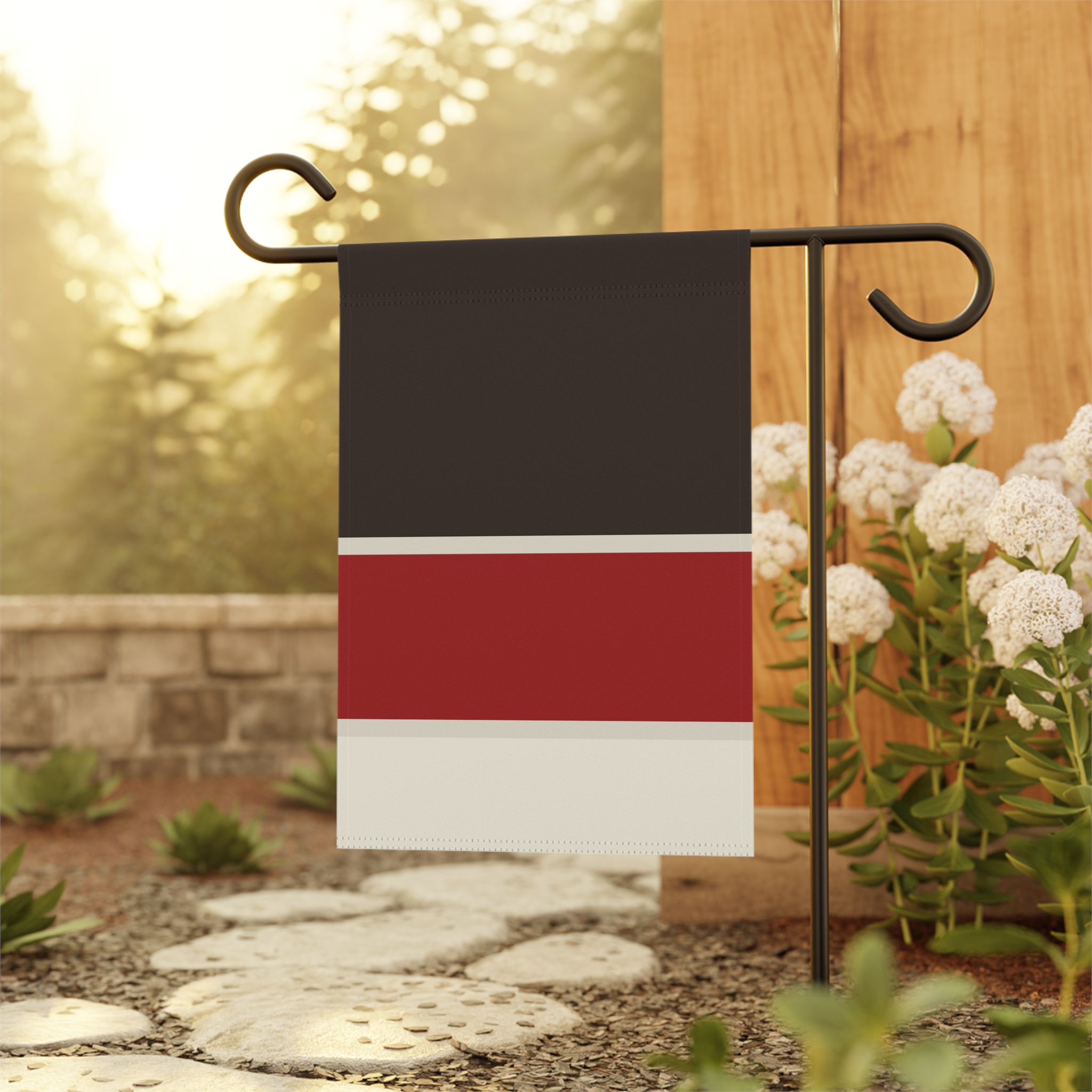 Carnivore Standard Flag Banner