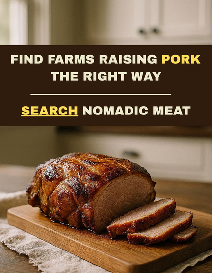 carnivore diet local farms